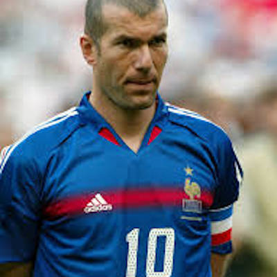 France Punter 
